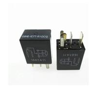 Auto car 12V relay G8HE-1C7T-R1-DC12 G8HE-1C7T-R1-DC12V G8HE-1C7T-R1-12VDC G8HE1C7TR1DC12 12V DC12V 12VDC 5PIN 10PCS/LOT