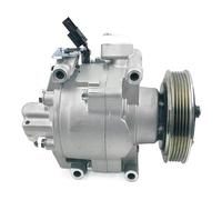 Auto CAR Air Conditioner AC Compressor City 2014 2015 2016 2017 2018 STR08 Sanden 3905 13738097T1