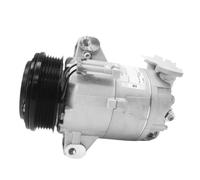 AUTO CAR AIR Conditioning AC A/C Compressor Compatible for Chevrolet Blazer 2.4L 2.8L GM S10 93298740 1139031 93381793 8FK 351 339-701