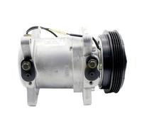 Auto Car Air Conditioning Ac Compressor 8103100-P21-A1 Gsr14D401023 Compatible For Great Wall Hover Haval Wingle 3 Compatible For Wingle 5 4G69 Engine