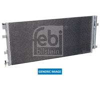 Auto Car Air Conditioning Condenser Fits Iveco FEBI BILSTEIN 1002251