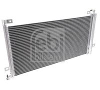 Auto Car Air Conditioning Condenser Fits Volvo FEBI BILSTEIN 1003372