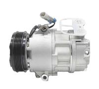 Auto Car Air Conditoning AC Compressor Compatible For CHEVROLET Montana Nova AGILE CVC 52149057 94701966 94701966 94752372 CS20078 5pk