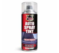 Auto Car Black Tint Spray Window Lights Smoke Dim