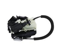 Auto Car Boot Tailgate Lock Latchs Suit Trunk Lid Lock Actuator For Ford For Ecosport 2013-2017