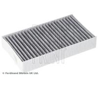 BLUE PRINT ADBP250135 Pollen filter