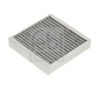 Febi Bilstein Car Cabin Filter for MG 198866