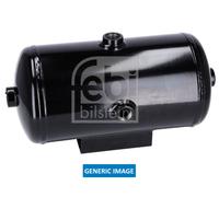 Febi Bilstein Truck Air Tank for Universal 1001398