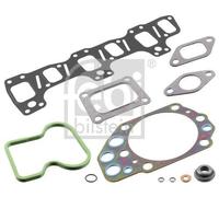 FEBI BILSTEIN 197375 Cylinder Head Gasket Kit Engine Replacement Fits SCANIA