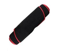 Auto Car Dashboard Cover Mat For VW For Transporter T4 For EuroVan For Vanagon For Caravelle 1990-2004 Dashboard Mat Dashmat Cover Pad Sunshade Carpet Accessories Dash Cover(Red Edge,RHD)