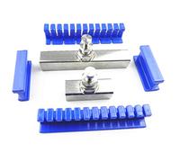 Auto Car Dent Repair Tools Dent Puller Removal Tool Slide Hammer Sticks Reverse Hammer Tabs Damage Removal Puller Tabs