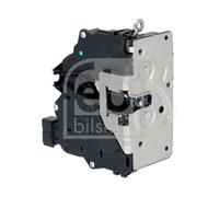 Front Door Lock Front Left FEBI Fits MERCEDES Actros Mp2 / Mp3 87-18 9607230001