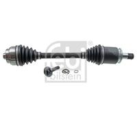 Auto Car Drive Shaft Left Front Fits BMW X3 X4 FEBI BILSTEIN 1004383