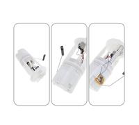 Auto Car Fuel Pump Assembly Compatible For Jeep Commander 2007-2010 V8 4.7L With 21.1 Gallon Fuel Tank No.5143579AA