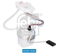 Febi fuel supply unit fits VW Amarok 2010-2016 2.0 196738 2H0 919 051 A