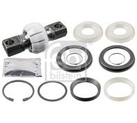 Auto Car Guide Strut Repair Kit Rear Fits Man FEBI BILSTEIN 197426