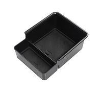 Auto Car Internal Organizer Box For MG4 EV2022-2024 Center Console Armrest Storage Container Sundries Packing Accessory Glove Insert Holder Dispenser Repair Kit Wall Mount Waterproof Compartment Car