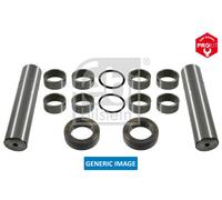 Auto Car Kingpin Repair Kit Fits Mercedes FEBI BILSTEIN 193070