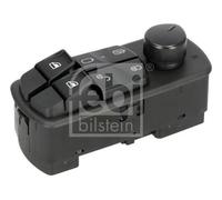 FEBI BILSTEIN 1004111 Switch, door lock system