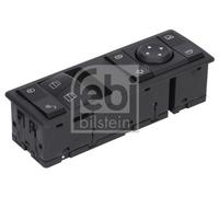 Auto Car Multi-Function Switch Fits Mercedes FEBI BILSTEIN 196648