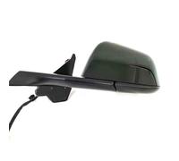 Auto Car Outside Rearview For Tesla For Model Y Rear View Lens Mirror Exterior Turn Signal Assembly Rearview Mirrors Side Wing Mirror(Right)