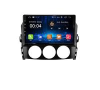 Auto Car Radio Compatible With Mazda MX-5 MX5 III 3 NC Miata 2005-2014 Multimedia Player GPS Navigation Head Unit(2GB-32GB)