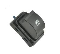 Auto Car Single Button Power Window Switch Control For Fiat For Doblo For Ducato For Vauxhall For Combo MK3 735421717 6554XV 735532906