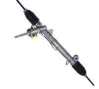 Auto Car Spare Parts Power Steering Rack Gear Accessories Compatible for Buick Rendezvous 21011026 26044475 26053458 26065032 26065144