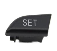 Auto Car Steering Wheel Cruise Control Buttons For B&MW F Series F20 F22 F30 F34 F36 F10 F11 F07 F12 F01 F02 F25 F15(Button-L1-1)