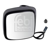 febi bilstein 107947 Wide-Angle Mirror , 1 piece