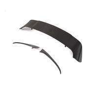 Auto Carbon Fiber Rear Roof Wing Spoiler For Macan 2014-2020 Body Kit Trunk Boot Lip Spoiler Lip