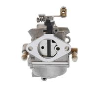 Auto Carburetor Assy 6BX-14301-10 6BX-14301-11 Compatible For F6 4stroke 6HP