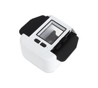 Auto Card Shufflers, Card Dealer Machine, Poker Deck Shu-ffler, Compact Build, Non-Slip Base, 16.5x13.0x8.1cm, For Picnic Camping Tournament Hiking