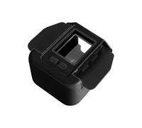 Auto Card Shufflers, Card Dealer Machine, Poker Deck Shu-ffler, Compact Build, Non-Slip Base, 16.5x13.0x8.1cm, For Picnic Camping Tournament Hiking