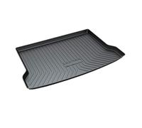 Auto Cargo Liners For Benz For GLA 2024-2021 For H247 2019 2018 For X156 2014-2017 Boot Liner Tray Accessories Car Rear Trunk Mat(B)