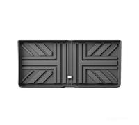 Auto Cargo Liners For BMW For Mini For Cooper For SE 2024 Rear Trunk Mats-TPE Eco-Friendly Cargo Liner Waterproof Trunk Cover