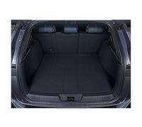 Auto Cargo Liners For BYD For Seal U For Song For Plus For Dm-i For Ev 2023-2024 Full Package Trunk Mat Car Interior(Black)