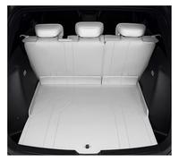 Auto Cargo Liners For BYD For SONG For PLUS For DM-i For EV 2020-2025 Car Trunk Mat 3D Trunk Liner Rear Trunk Mat(B2,E)