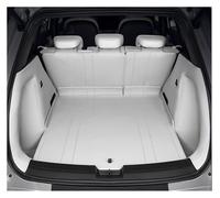 Auto Cargo Liners For BYD For SONG For PLUS For DM-i For EV 2020 Car Trunk Mat 3D Trunk Liner Rear Trunk Mat(C2)