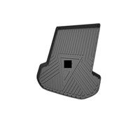 Auto Cargo Liners For FAW For Bestune T77 2019~2026 Rear Trunk Cargo Liner Carpets Storage Pads TPE Material Car Rear Trunk Mats