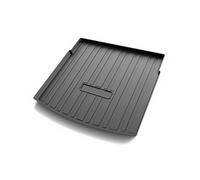 Auto Cargo Liners For GAC For Trumpchi For GS3 For Emzoom For Yingsu II 2023~2026 Car Rear Trunk Mats Boot Carpets Back Seat Mat(Trunk Mat LOWER)