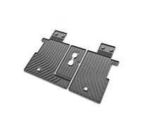 Auto Cargo Liners For Mitsubishi For Outlander 2022 2023 2024 For MK4 Car Rear Cargo Tray Trunk Rear Car Trunk Mat TPE Material(Style C)