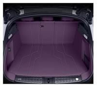 Auto Cargo Liners For NIO For ET5T 2024 Car Trunk Mat Cargo Mat Trunk Liner Trunk Protection Mat Rear(B1)
