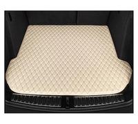 Auto Cargo Liners For Subaru For XV 2023 2022 2021 2020 2019 2018 Rear Covers Cargo Liner Carpets Auto Interior Car Trunk Mats(Beige)