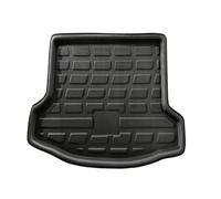 Auto Cargo Liners For Subaru For XV For Crosstrek For Impreza For Hatchback 2012-2016 Car Rear Boot Cargo Liner Trunk Floor