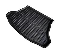 Auto Cargo Liners For Toyota For Prius For XW50 2016-2022 Car Rear Trunk Mat Part Luggage Tray Waterproof Boot Floor Liner Pad Cargo