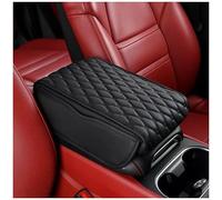 Auto Center Console Armrest Pad for McLaren 750S Spider(2023-) accessories Armrest Seat Box Cover Mat Car Armrest Seat Box Cover Protector Vehicle Armrest Protection Cover
