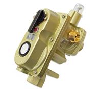 Auto Changeover Valve for Propane Gas Bottles Automatic Change Over for Constant Bottle Supply