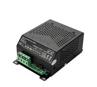 Auto Charger LBC 24031206 B Dual Voltage 12V 24V BAC06A Replacement(LBC2403-1206B)