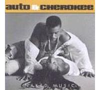 Auto & Cherokee - Naked Music [CASSETTE]